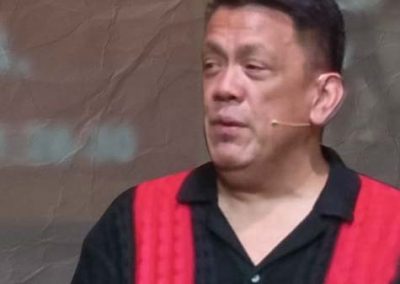 CHRIST-CENTERED PREACHING